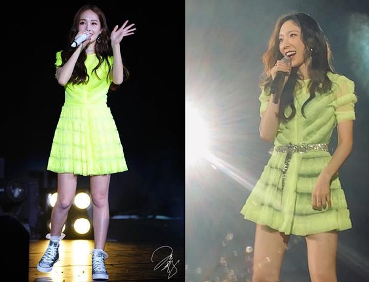 Sao Han dung hang trang phuc anh 9