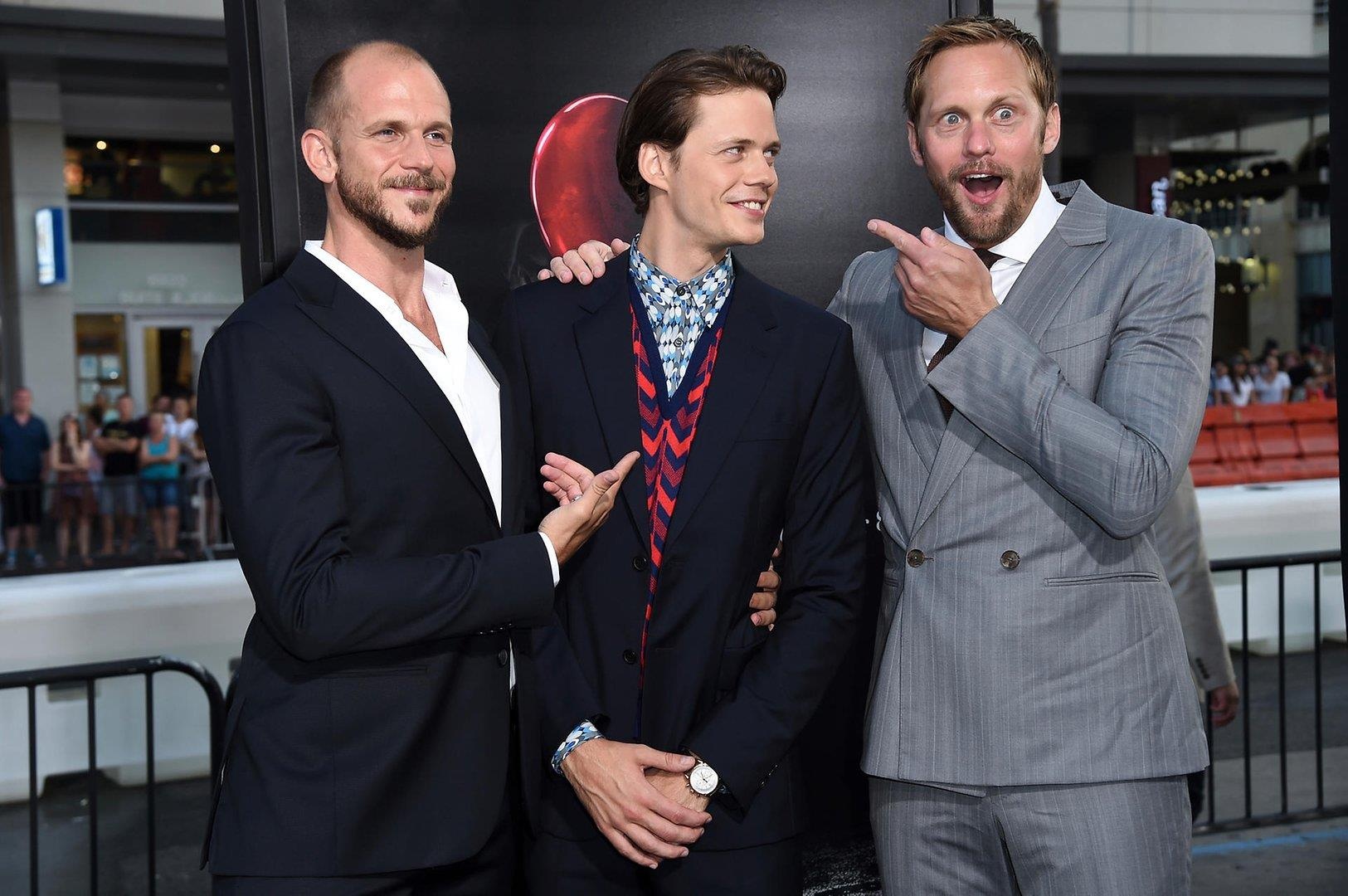 Phong cach thoi trang chu he ma quai anh 7