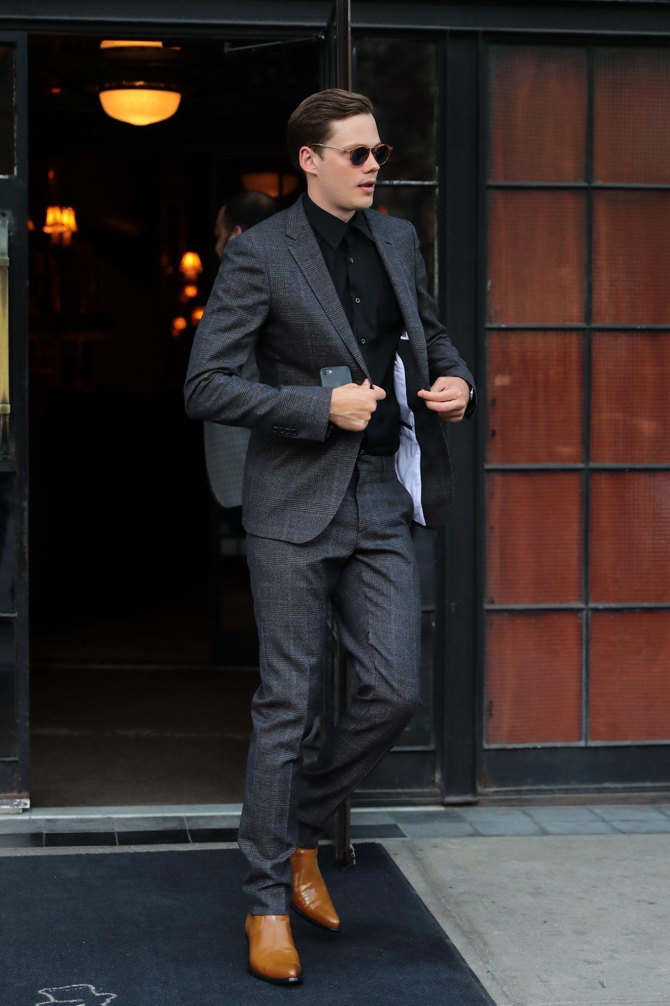 Phong cach thoi trang chu he ma quai anh 9