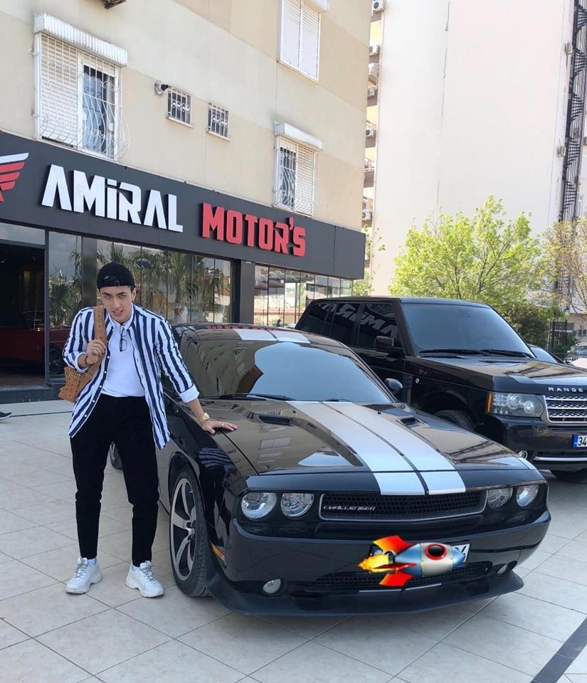 Phong cach thoi trang sao nam Viet anh 8