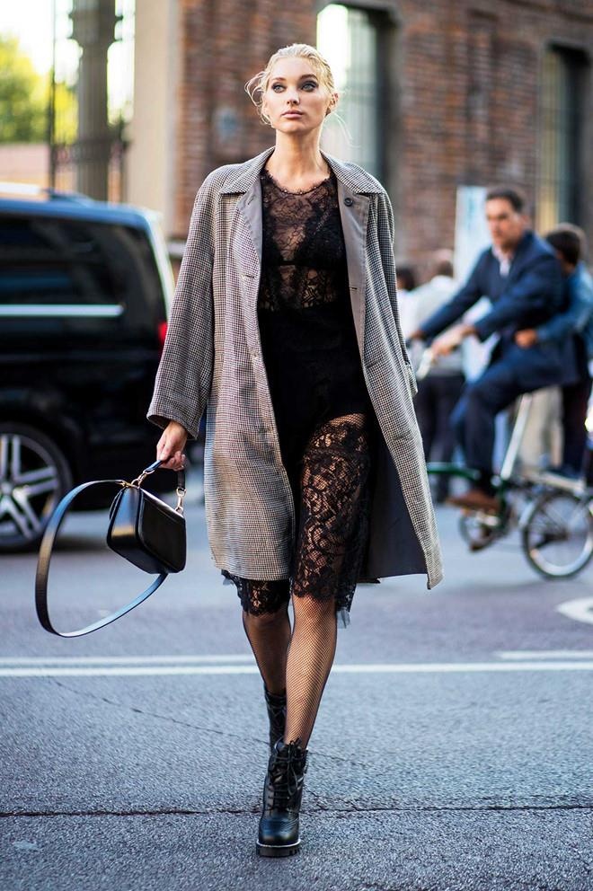 Phong cach thoi trang Elsa Hosk anh 10