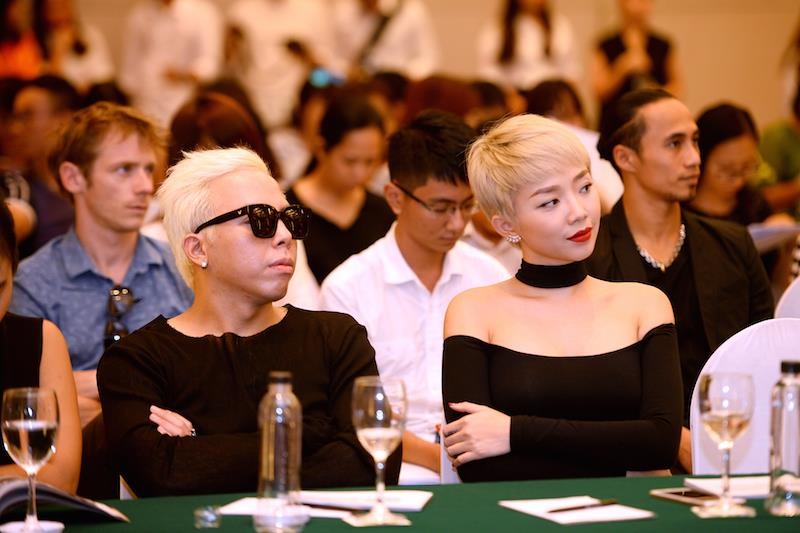 Toc Tien mac do dong dieu voi Hoang Touliver anh 6