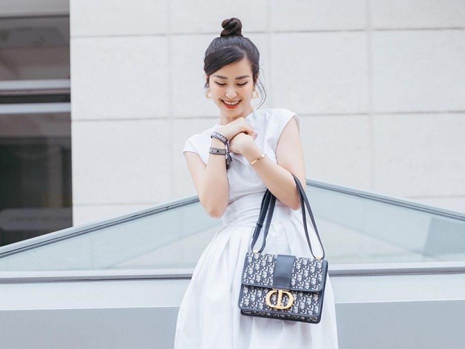 Tui Dior gay thi phi cho Si Thanh duoc long my nhan Viet the nao? hinh anh