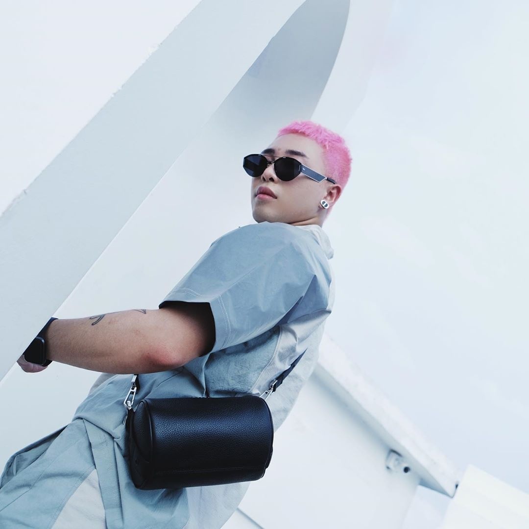 Tín đồ hàng hiệu nói gì về hàng giả ảnh 7 Tin do hang hieu noi gi ve hang gia anh 7