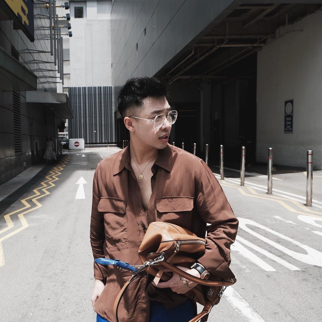 Tín đồ hàng hiệu nói gì về hàng giả ảnh 8 Tin do hang hieu noi gi ve hang gia anh 8