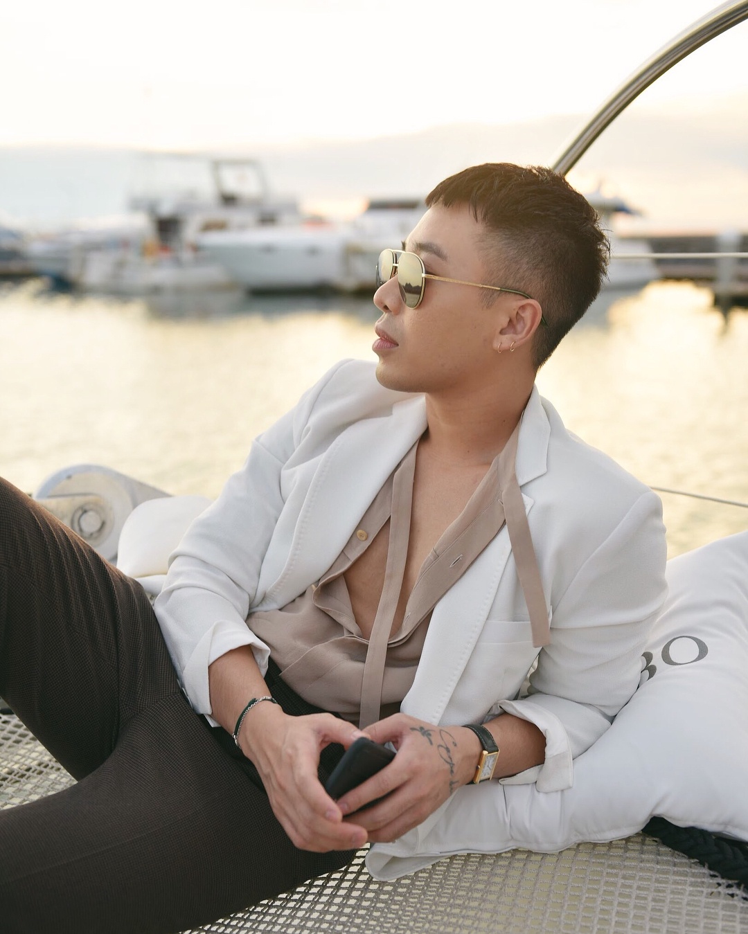 Tín đồ hàng hiệu nói gì về hàng giả ảnh 9 Tin do hang hieu noi gi ve hang gia anh 9