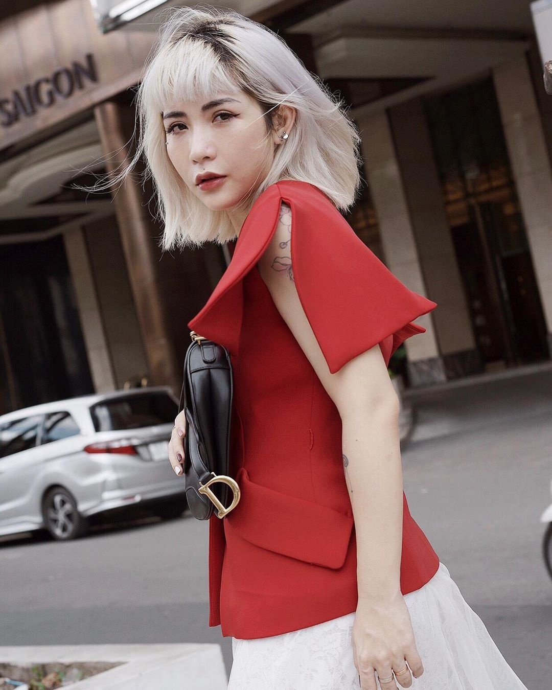 Tín đồ hàng hiệu nói gì về hàng giả ảnh 4 Tin do hang hieu noi gi ve hang gia anh 4