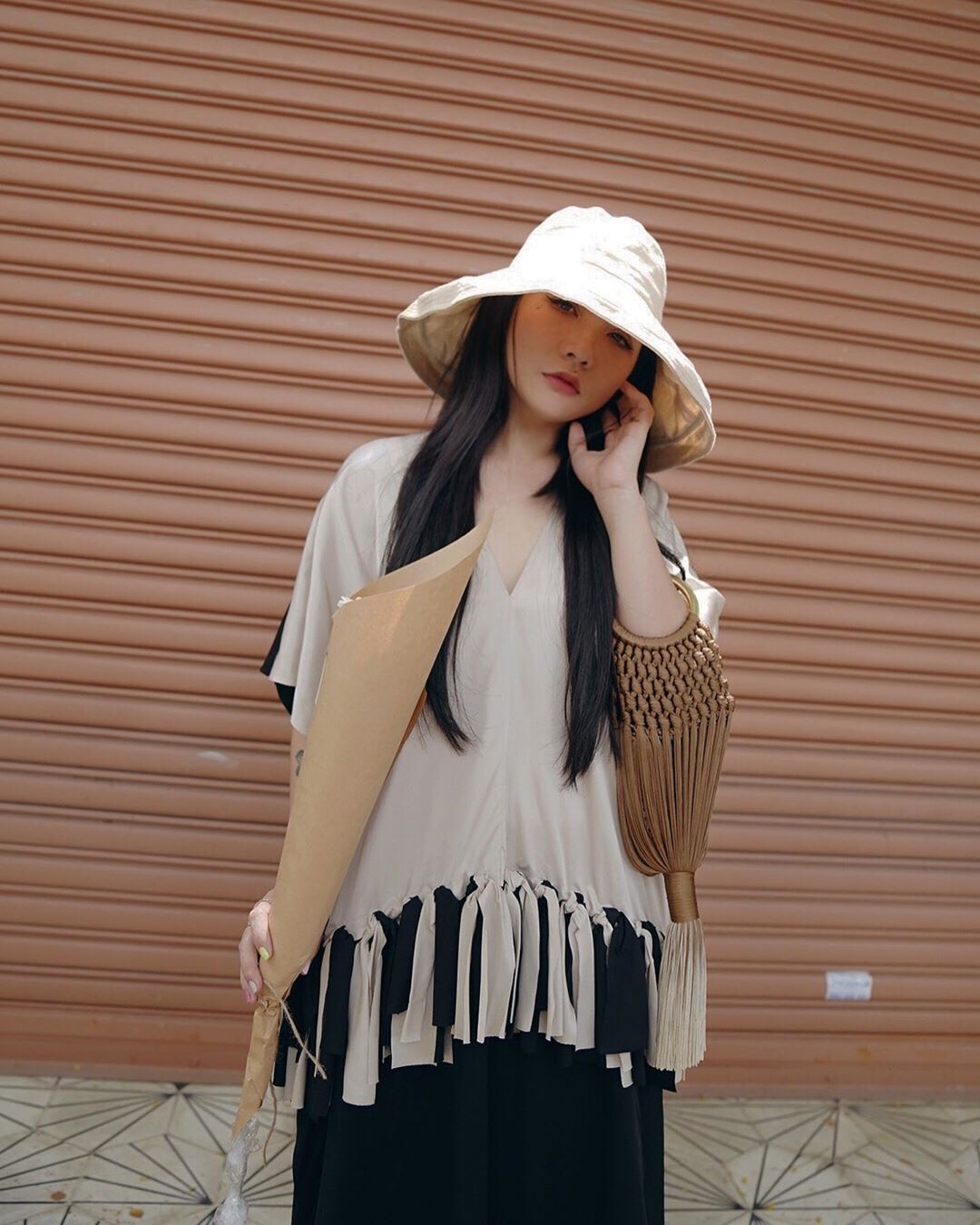 Tín đồ hàng hiệu nói gì về hàng giả ảnh 5 Tin do hang hieu noi gi ve hang gia anh 5