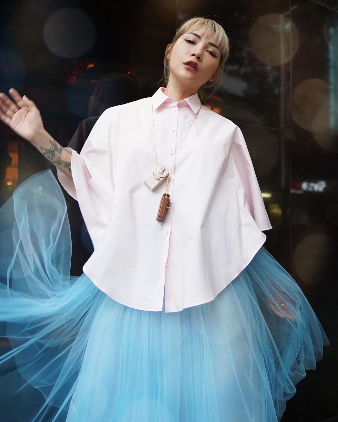 Tín đồ hàng hiệu nói gì về hàng giả ảnh 3 Tin do hang hieu noi gi ve hang gia anh 3