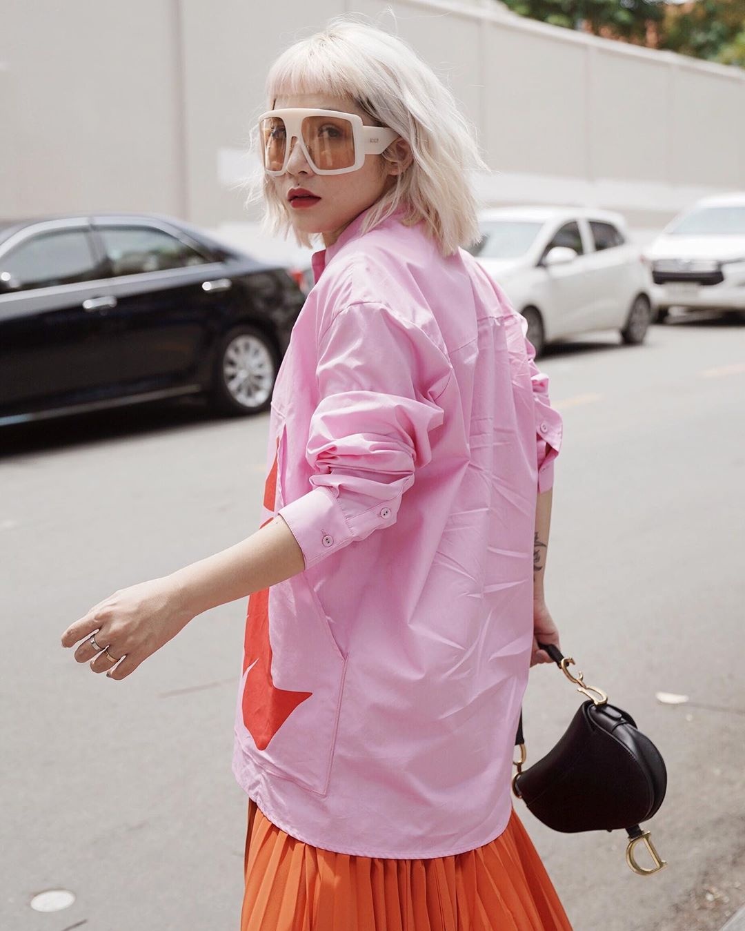 Tín đồ hàng hiệu nói gì về hàng giả ảnh 2 Tin do hang hieu noi gi ve hang gia anh 2