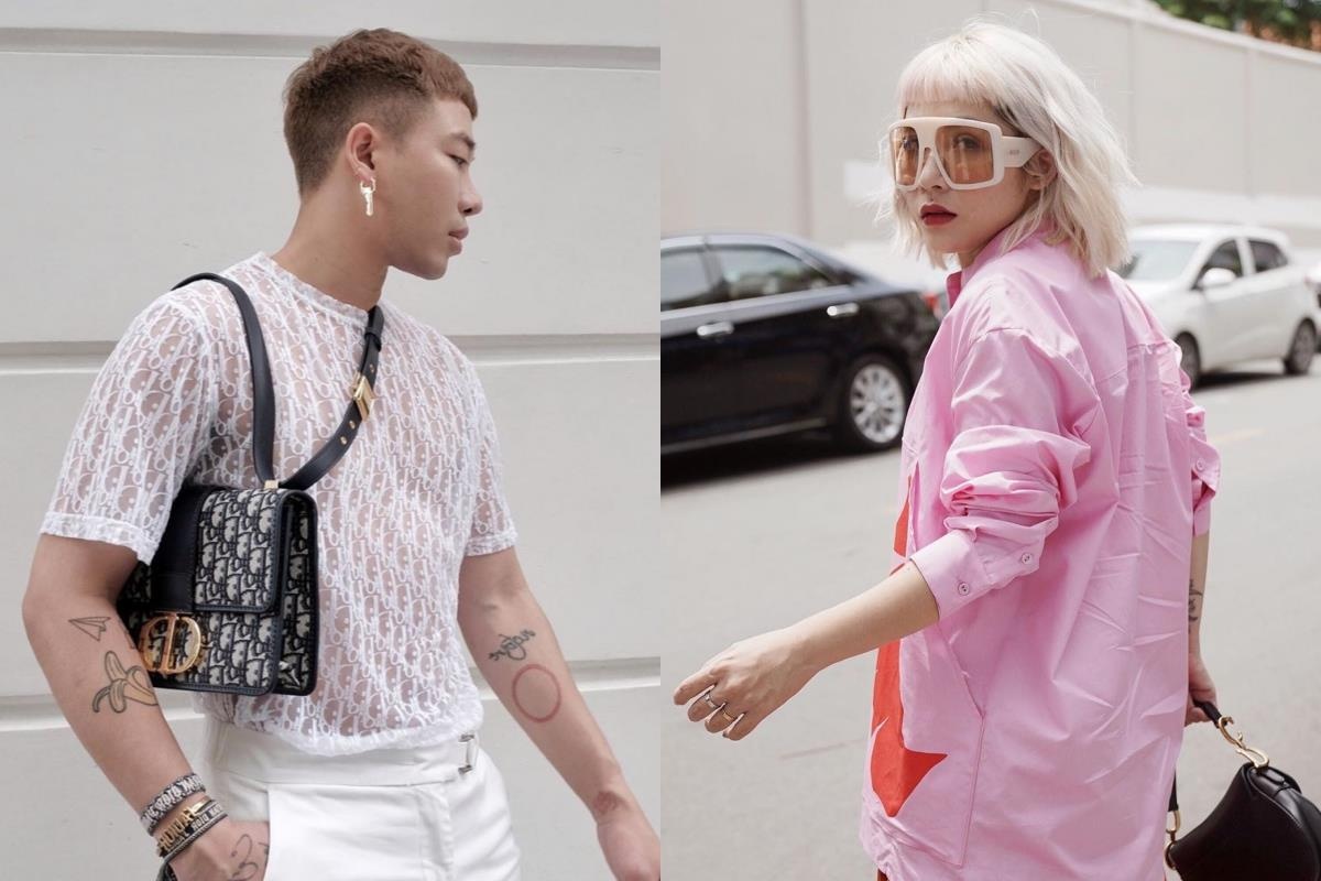 Tu vu Si Thanh dap hop: Lam on dung dung do fake de song ao hinh anh