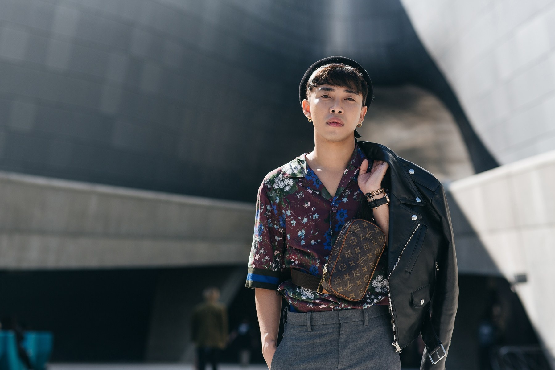 Giới trẻ sử dụng hàng nhái ảnh 5 Gioi tre su dung hang nhai anh 5