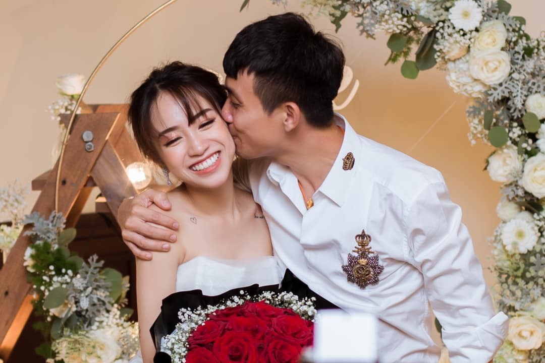 Đồ hiệu của vợ chồng đại gia Minh Nhựa ảnh 5 Do hieu cua vo chong dai gia Minh Nhua anh 5