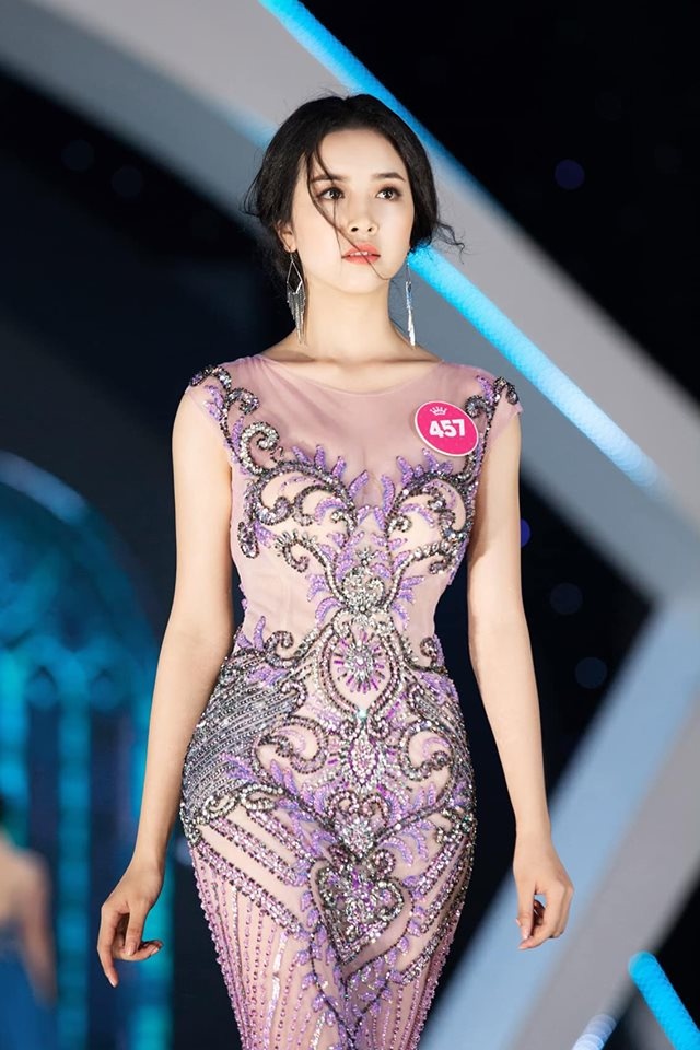 Phong cach thoi trang Thuy An anh 3