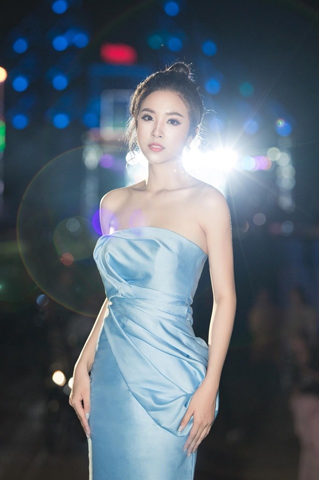 Phong cach thoi trang Thuy An anh 7