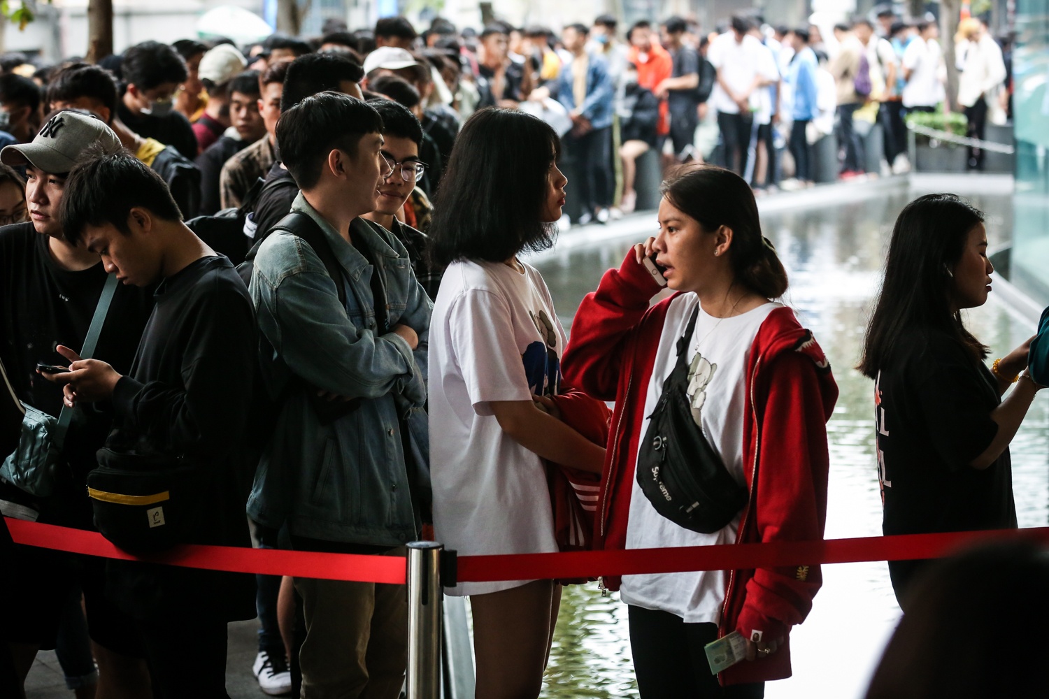 Quy dinh ngam trong gioi choi giay anh 4