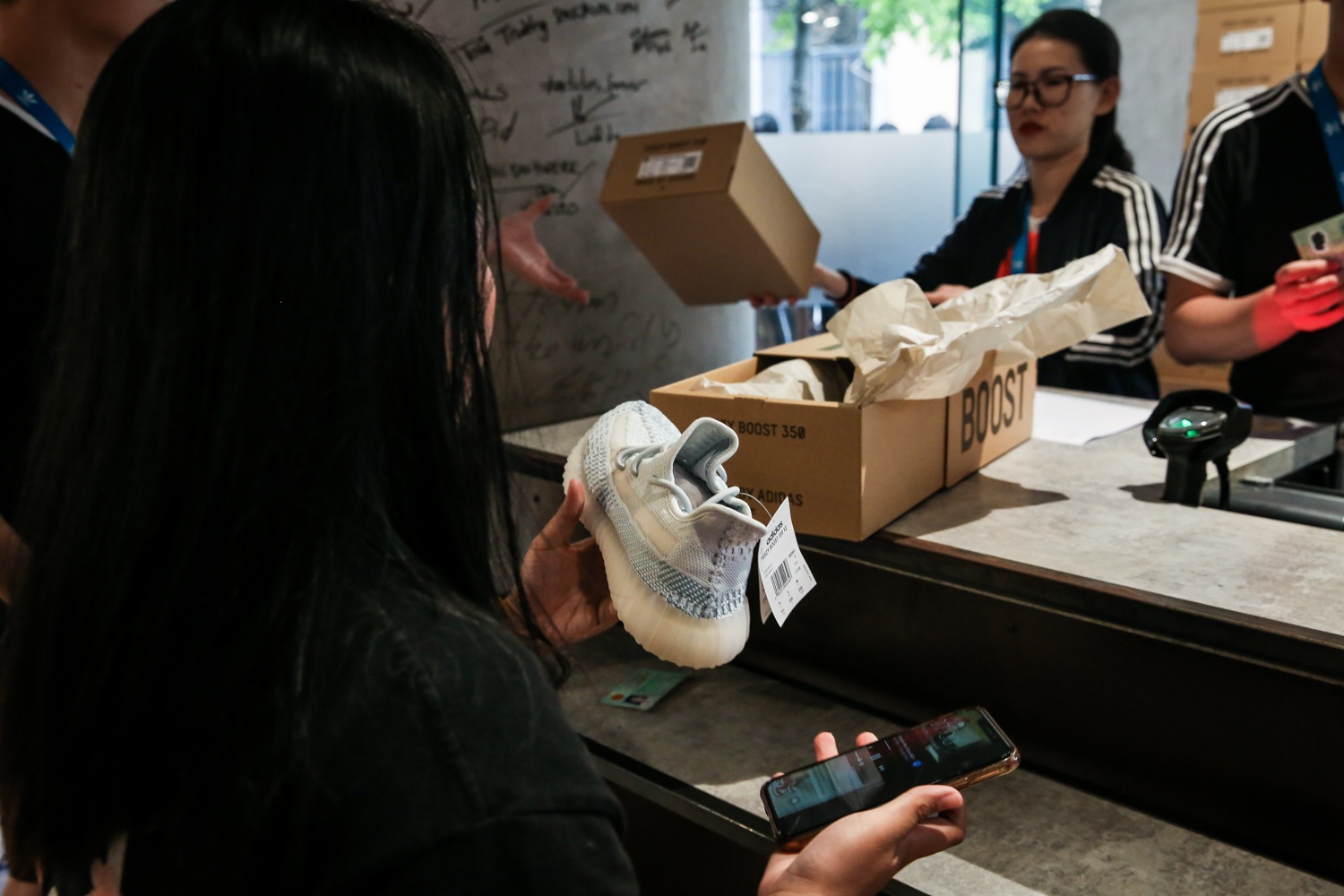 Quy dinh ngam trong gioi choi giay anh 5