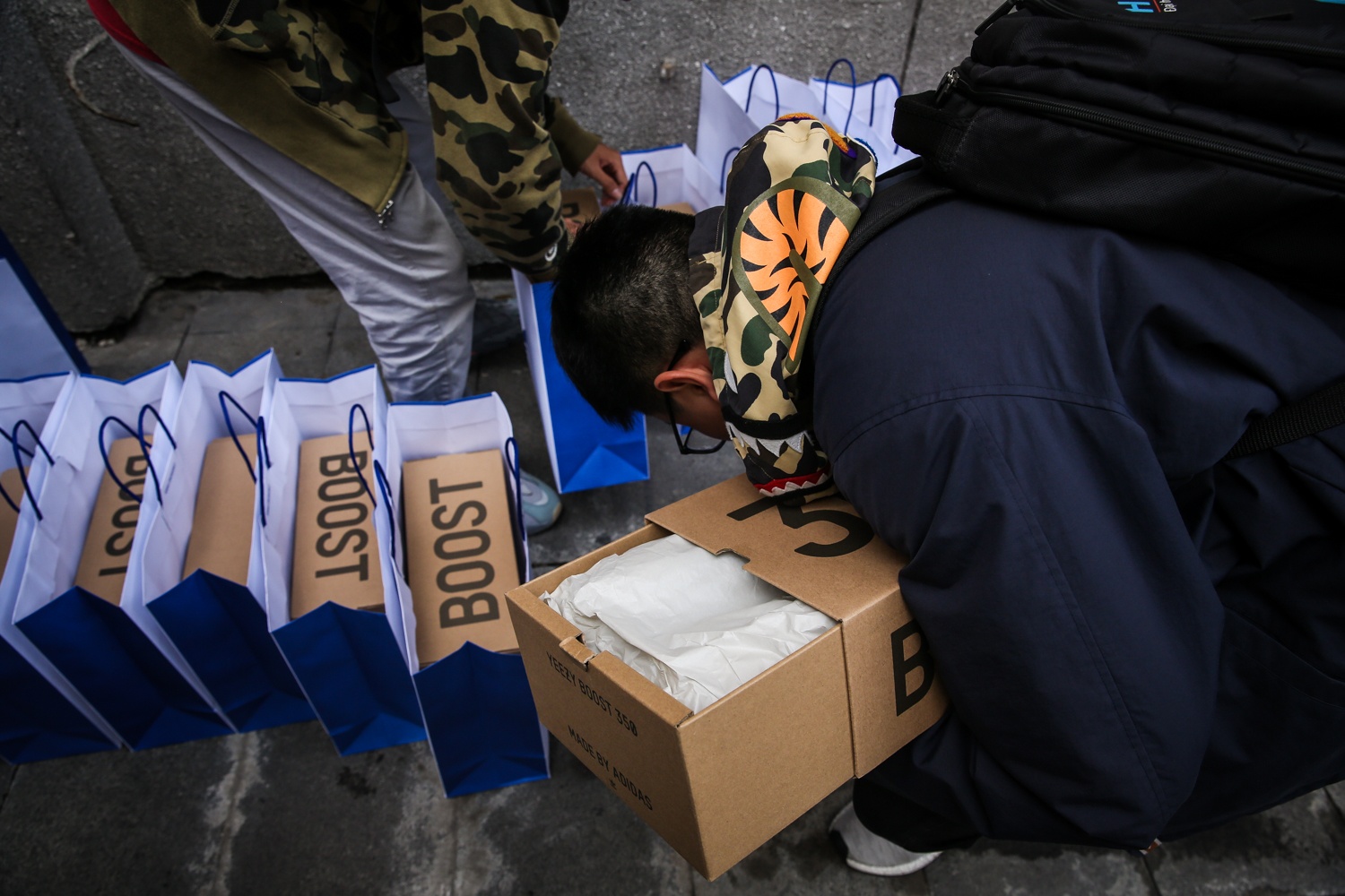 Quy dinh ngam trong gioi choi giay anh 10