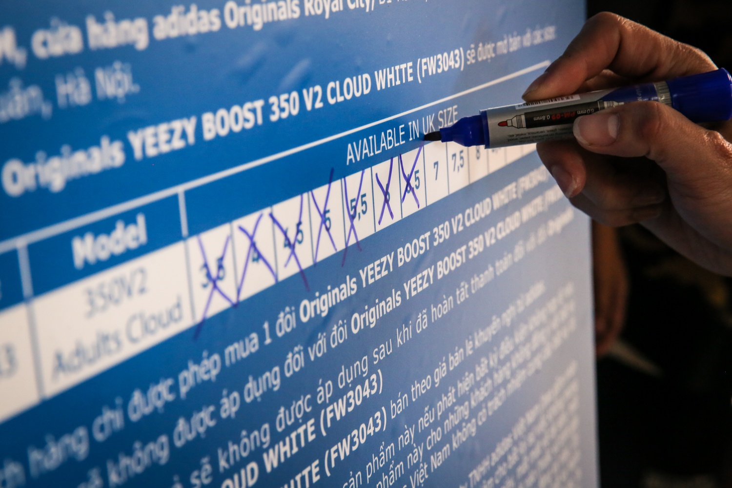 Quy dinh ngam trong gioi choi giay anh 6