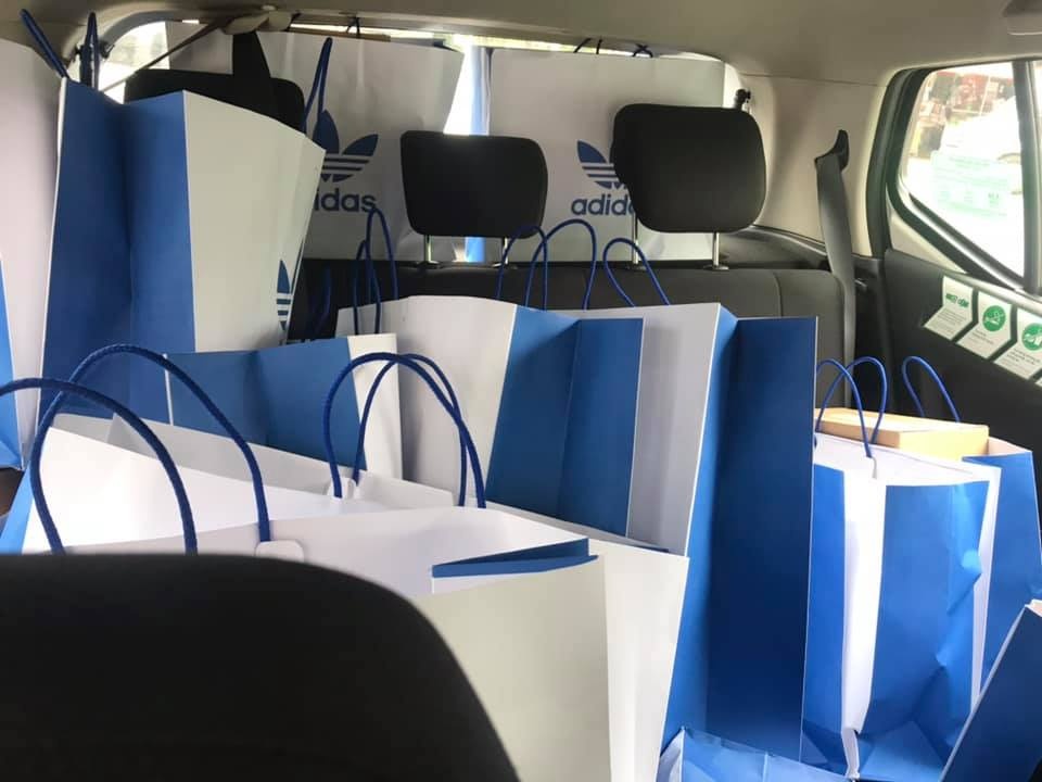 Quy dinh ngam trong gioi choi giay anh 13