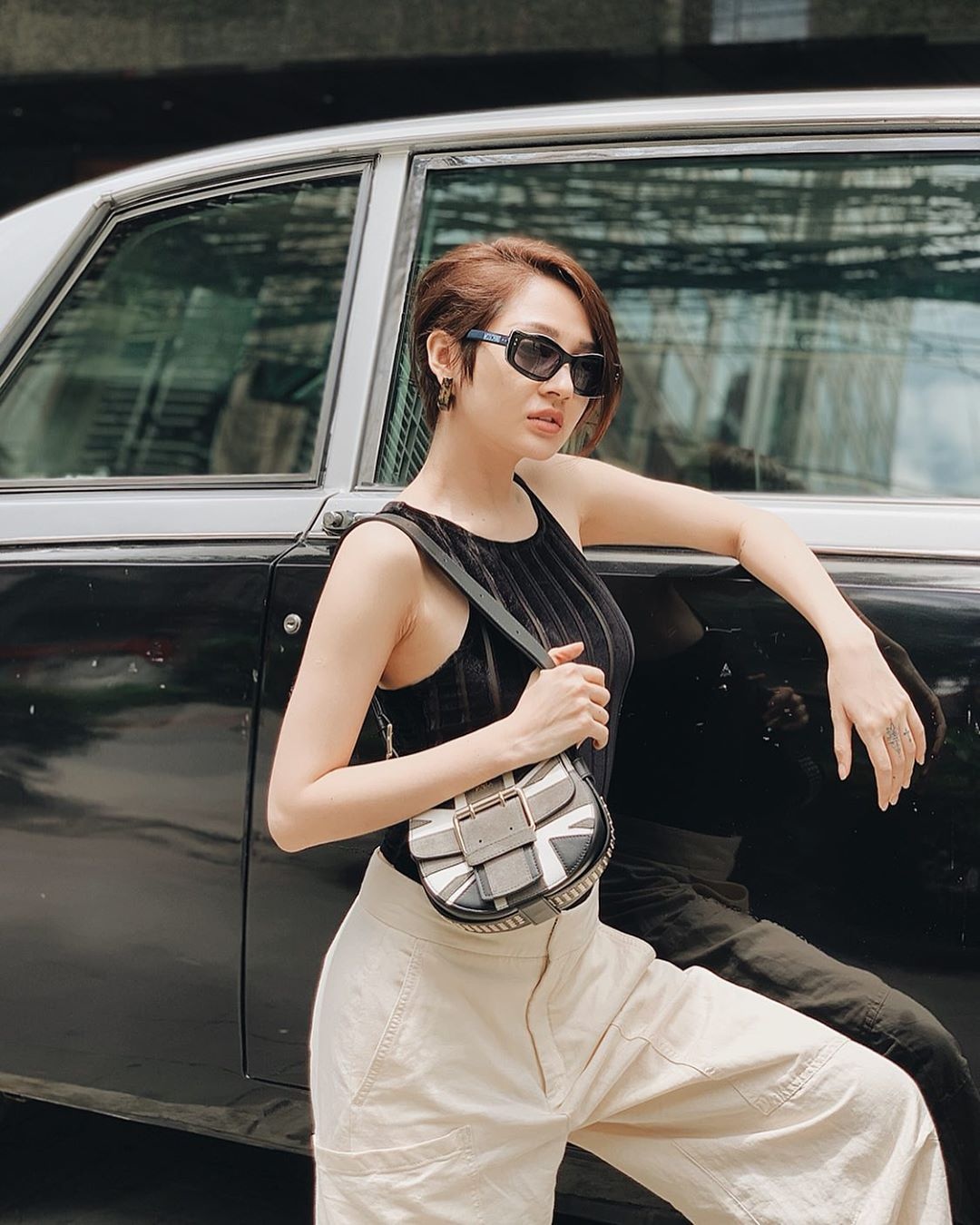 Bảo Anh mặc gợi cảm ảnh 4 Bao Anh mac goi cam anh 4