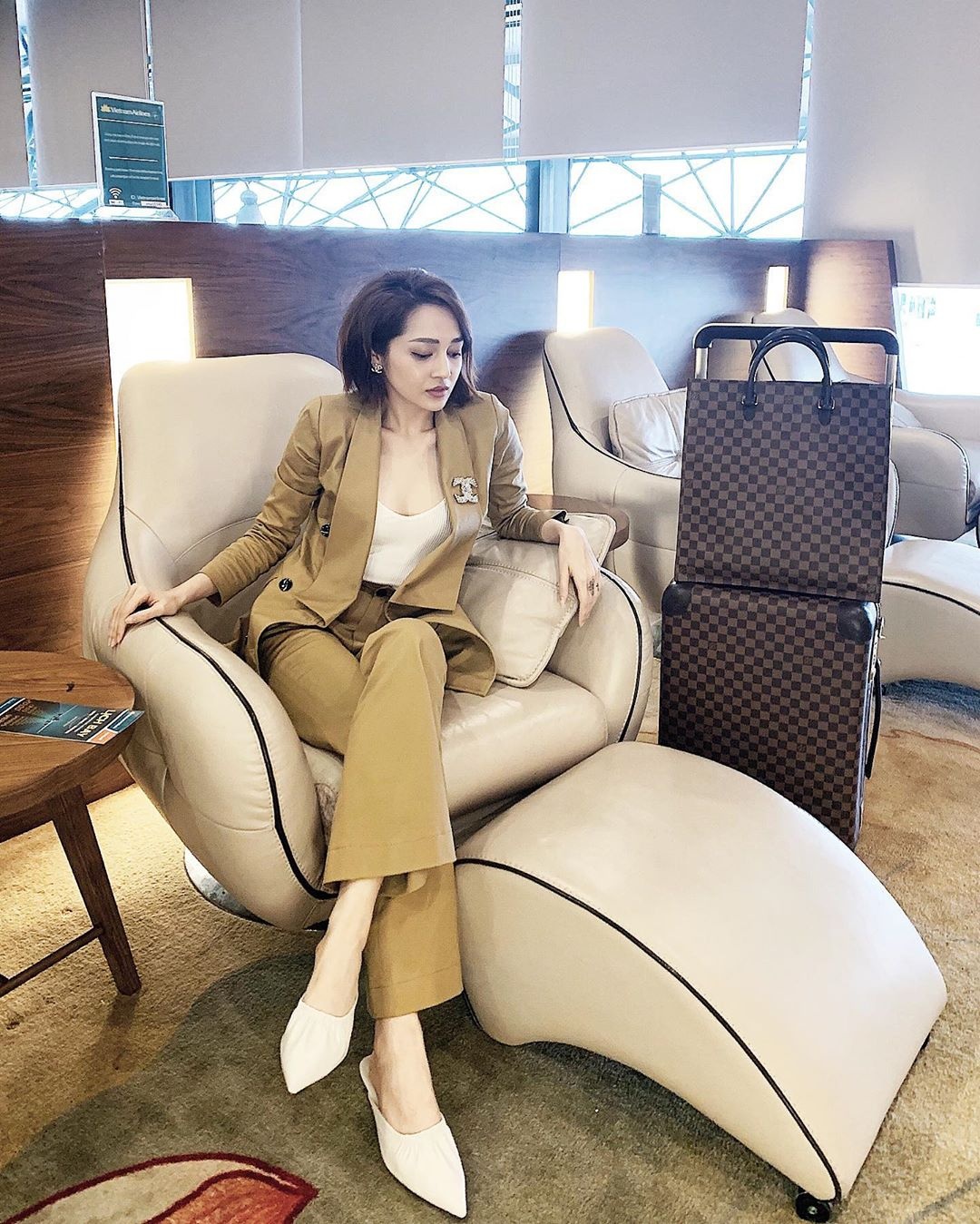 Bảo Anh mặc gợi cảm ảnh 6 Bao Anh mac goi cam anh 6