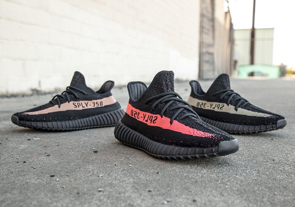 Giới trẻ xếp hàng mua giày Yeezy ảnh 3 Gioi tre xep hang mua giay Yeezy anh 3