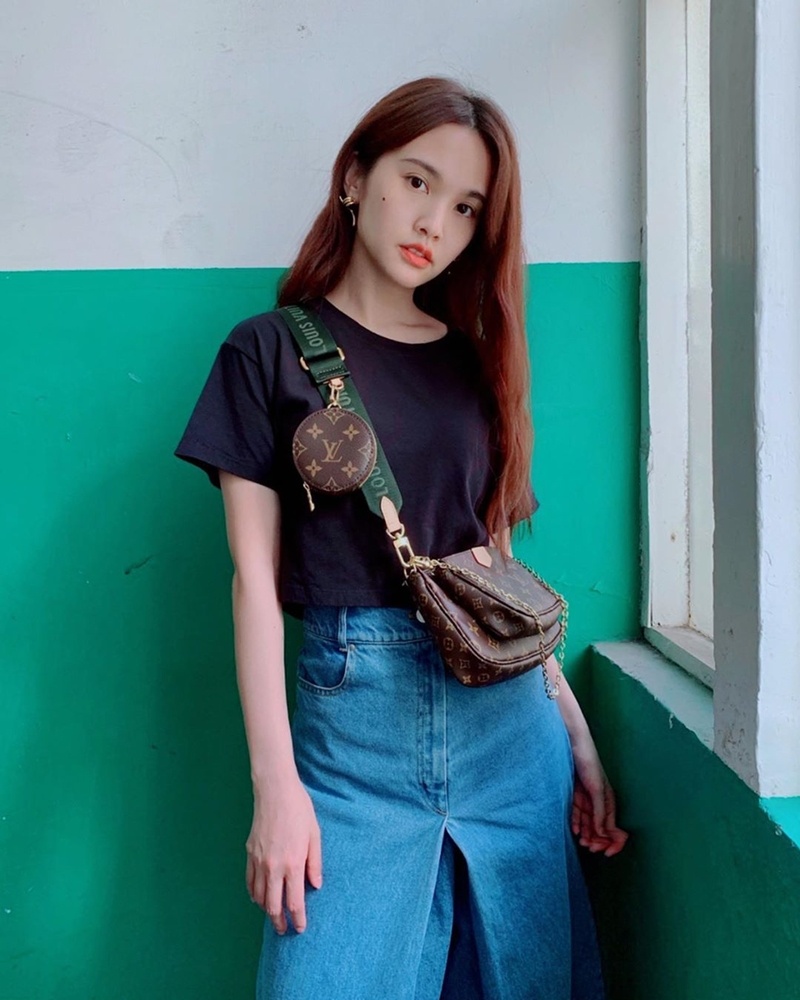 Tui xach 3 chiec cua Louis Vuitton anh 4