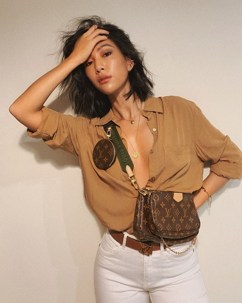 Tui xach 3 chiec cua Louis Vuitton anh 5