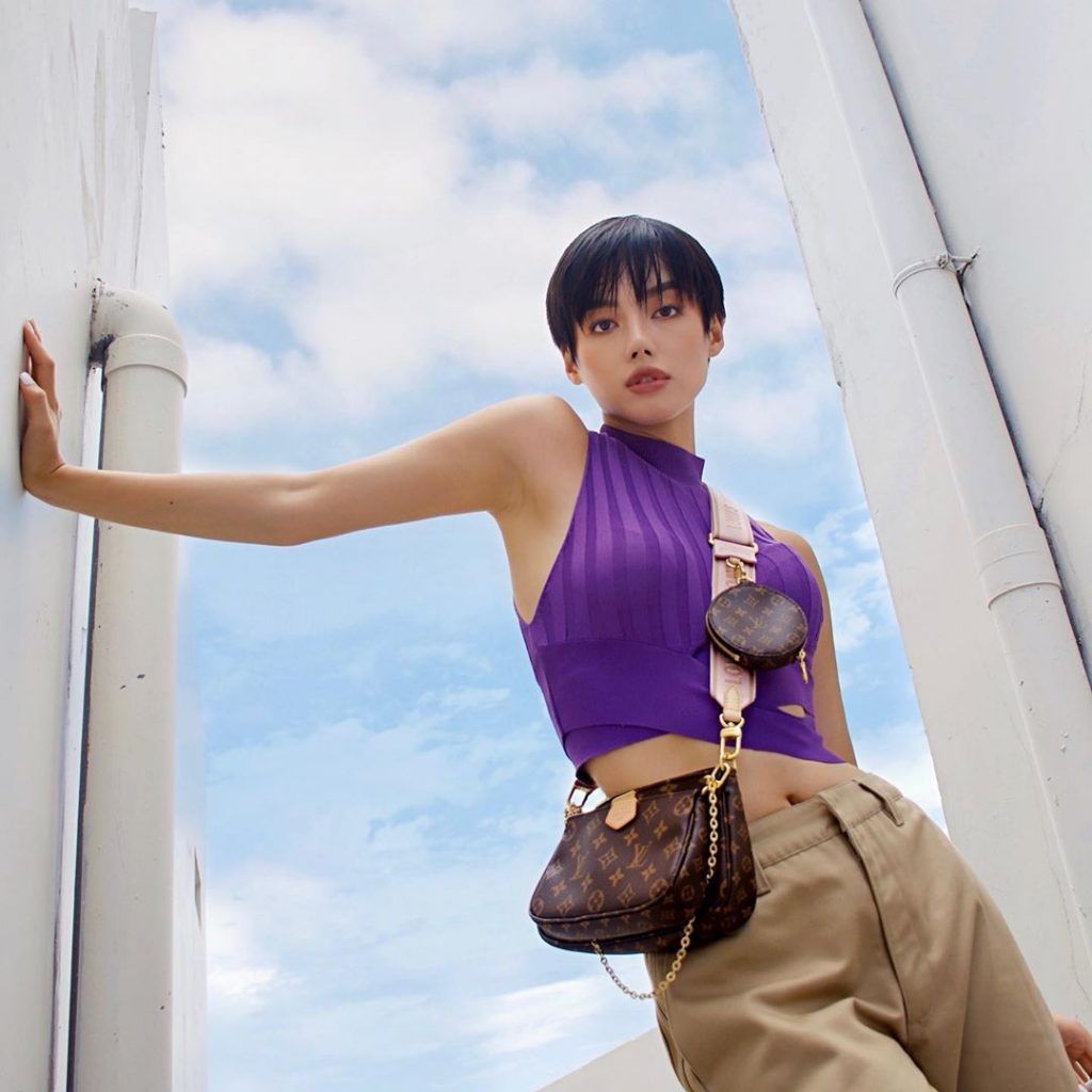 Tui xach 3 chiec cua Louis Vuitton anh 7