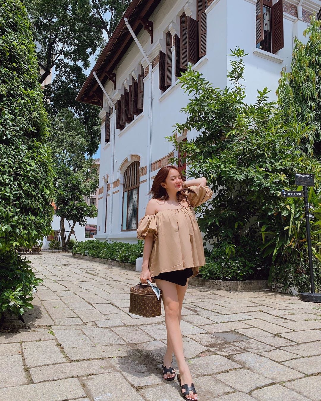 Phong cach thoi trang Kaity Nguyen anh 6