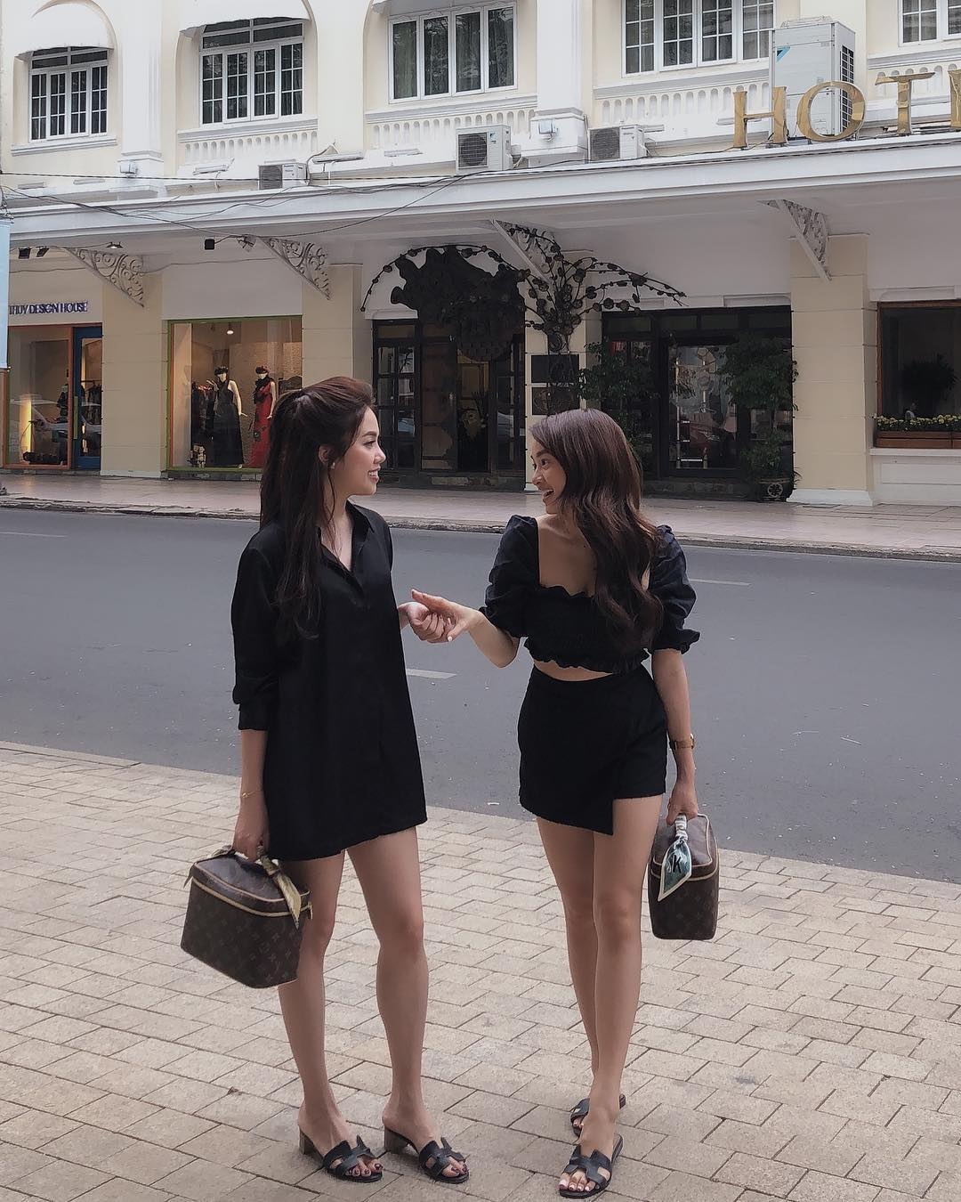 Phong cach thoi trang Kaity Nguyen anh 7