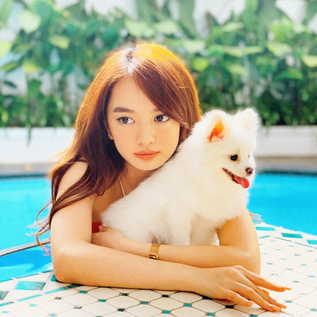 Phong cach thoi trang Kaity Nguyen anh 1