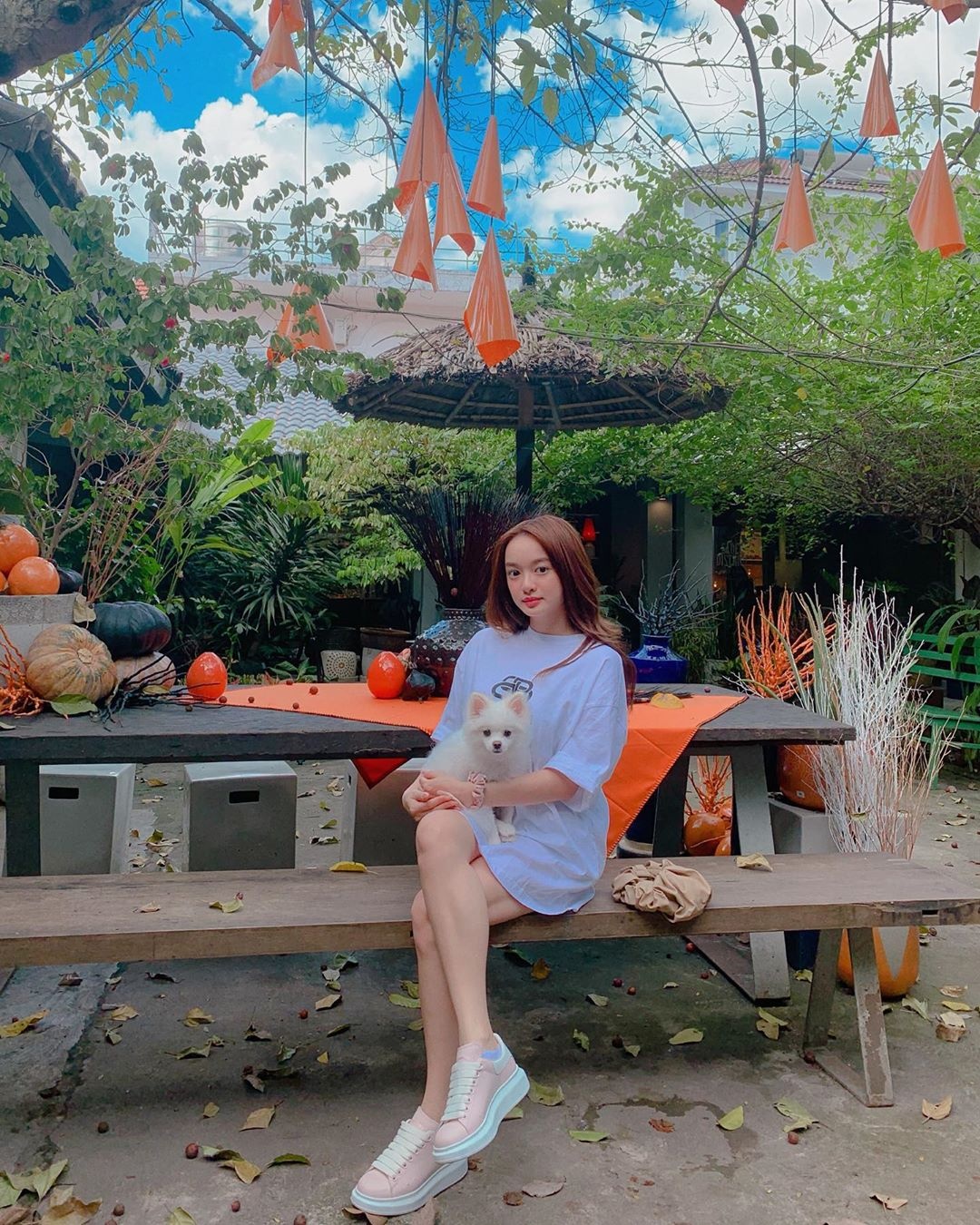 Phong cach thoi trang Kaity Nguyen anh 5