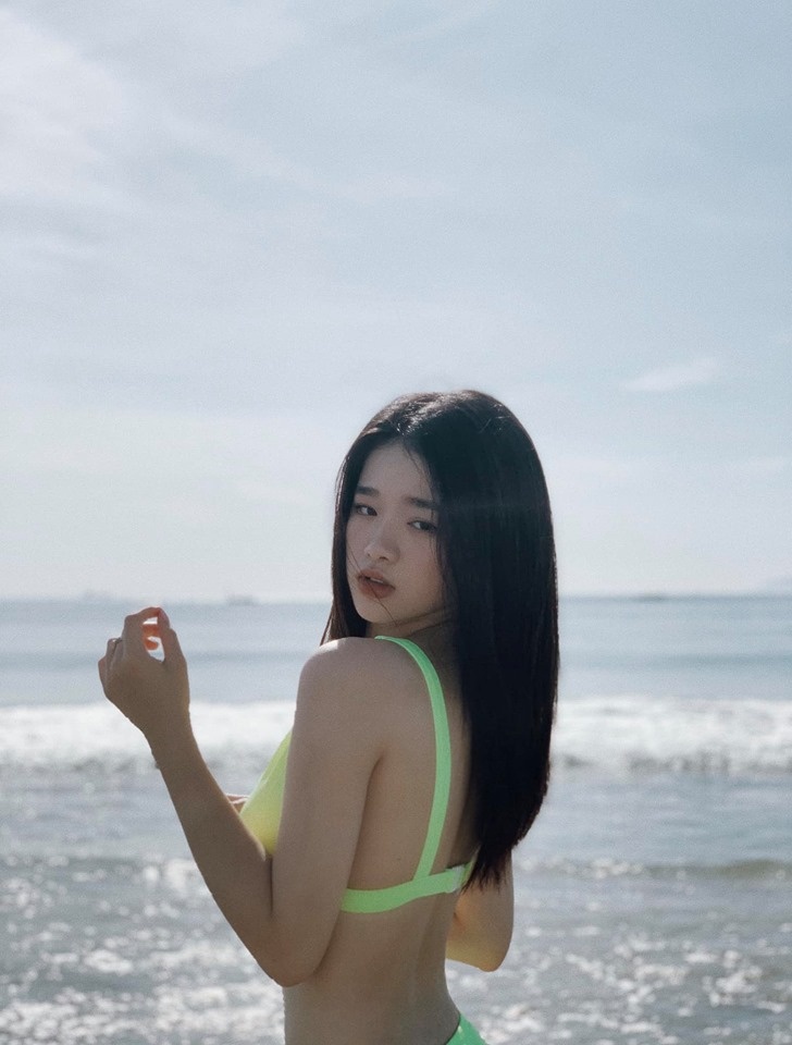 Nguoi yeu cu cua Will mac do goi cam anh 1