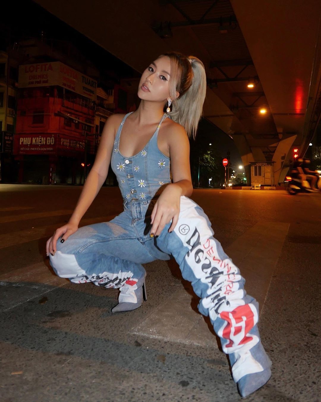 Nguoi yeu cu cua Will mac do goi cam anh 11