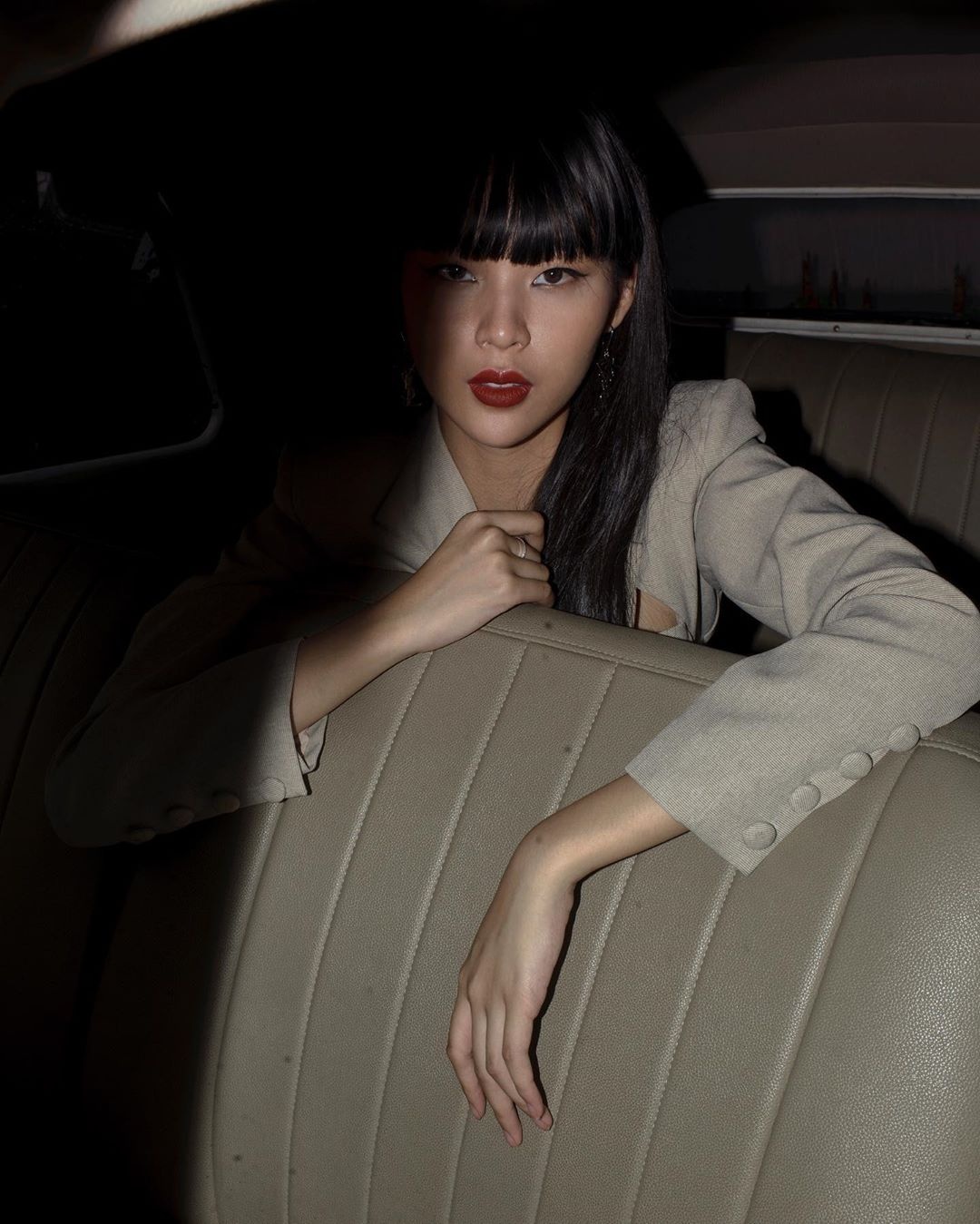 Nguoi yeu cu cua Will mac do goi cam anh 15