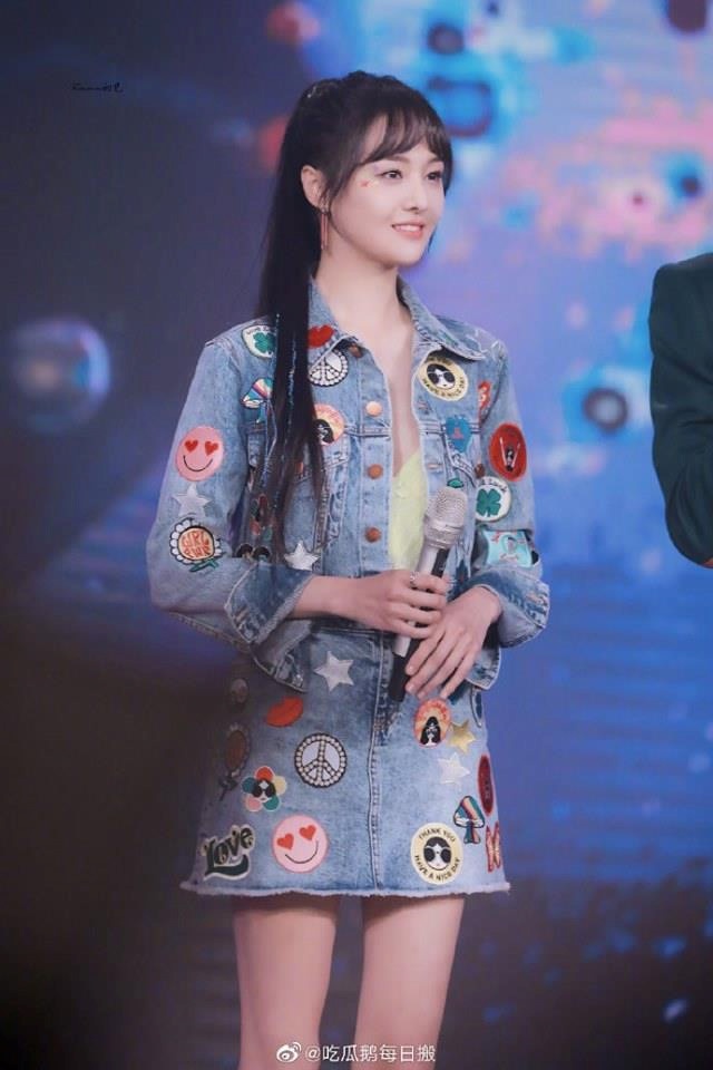 Trinh Sang mac do menswear anh 3