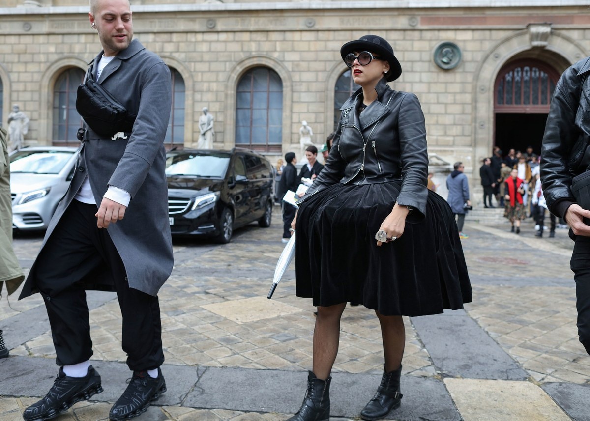 Cardi B mac do dan van phong anh 4