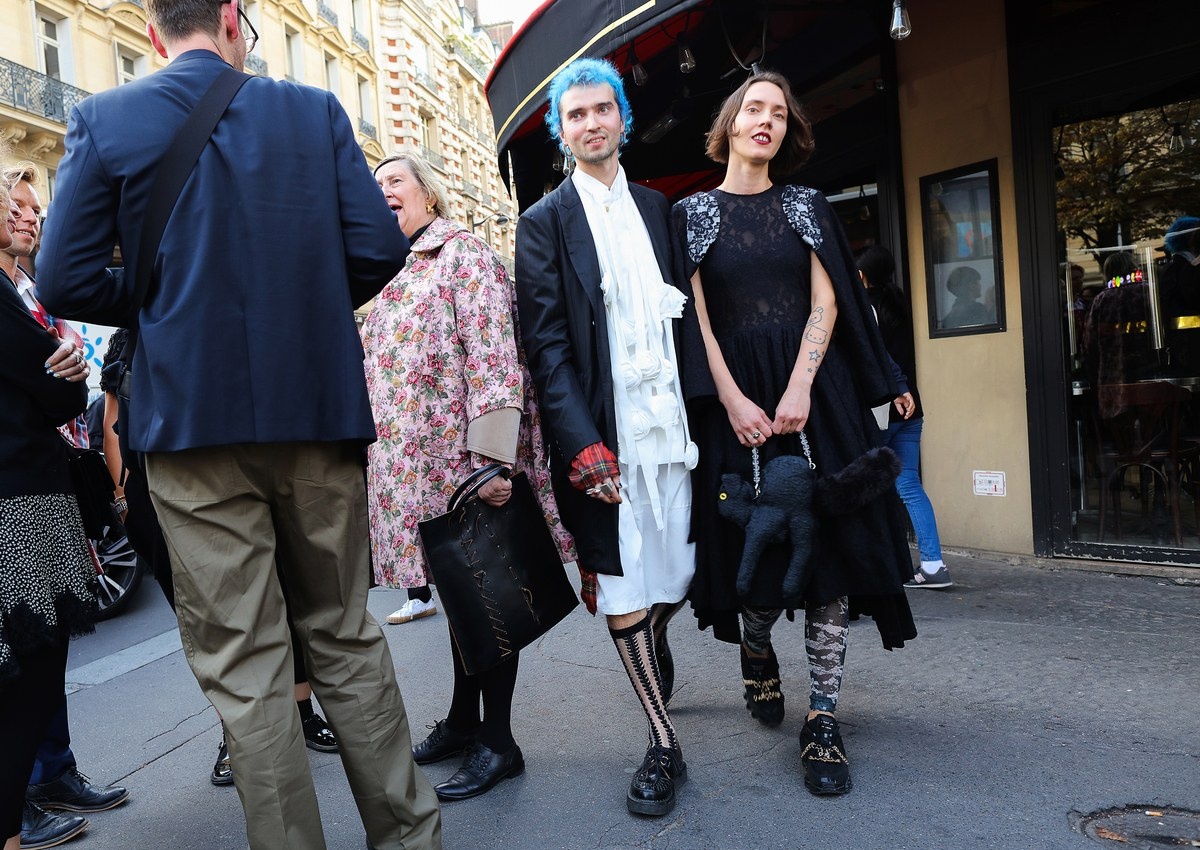 Cardi B mac do dan van phong anh 6