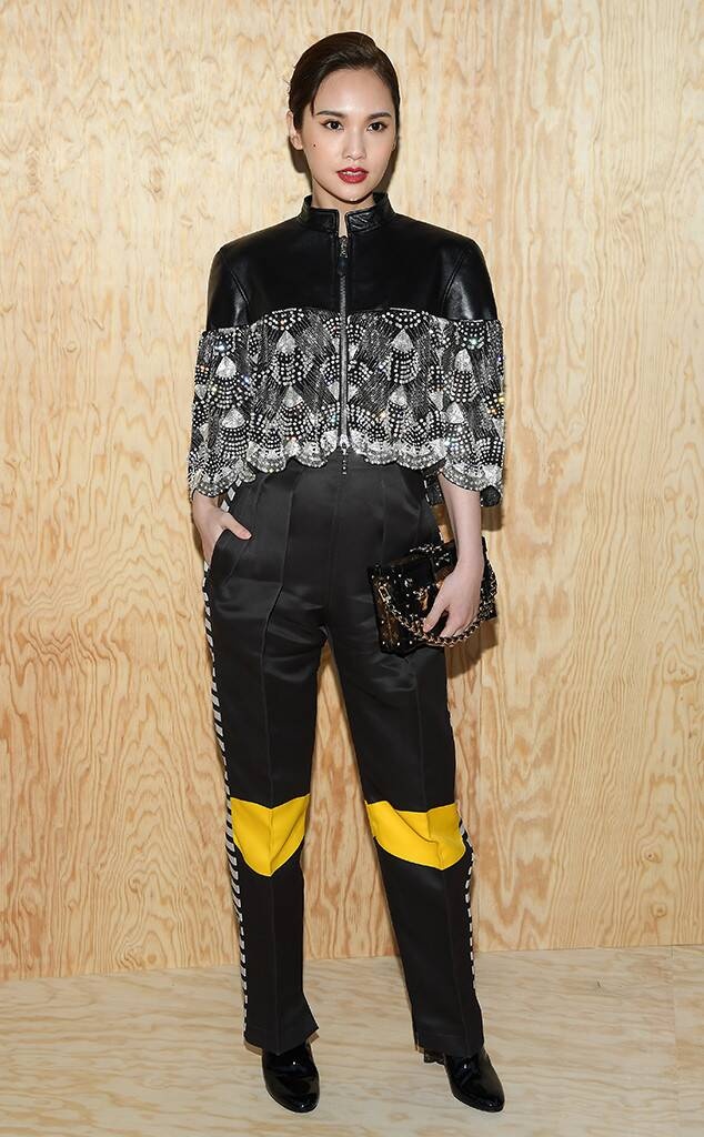 Khanh Linh xuat hien tren bao quoc te anh 8