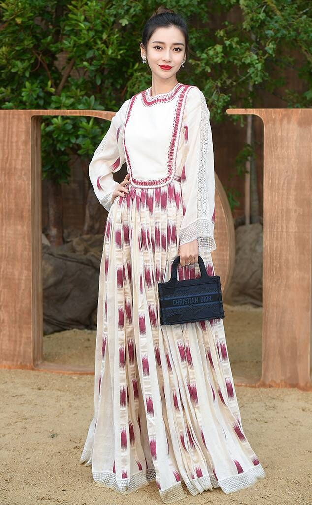 Khanh Linh xuat hien tren bao quoc te anh 6