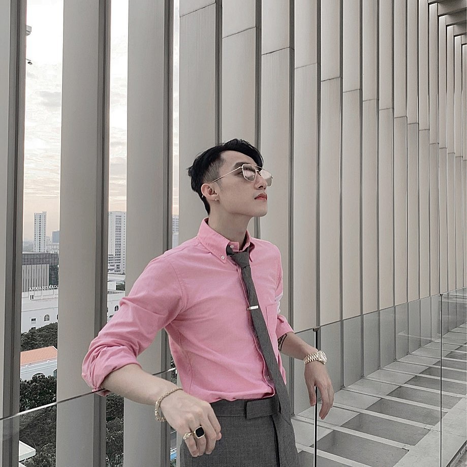 Son Tung mac suit chin chu anh 6