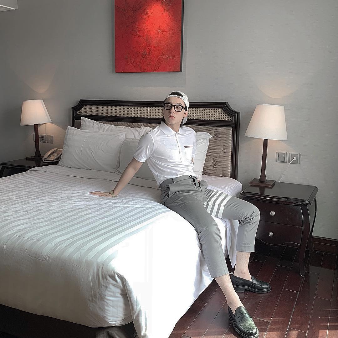 Son Tung mac suit chin chu anh 7