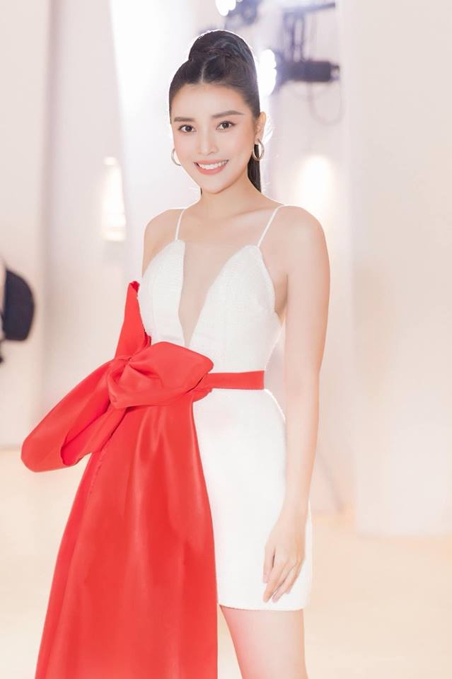 Cao Thai Ha chuong do thanh lich anh 8