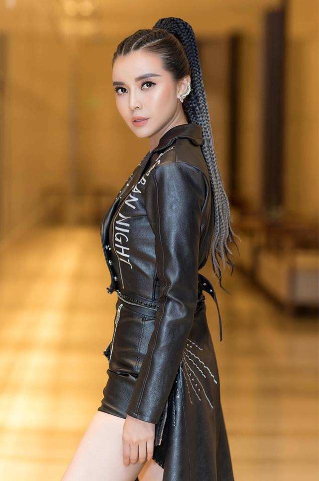 Cao Thai Ha chuong do thanh lich anh 9