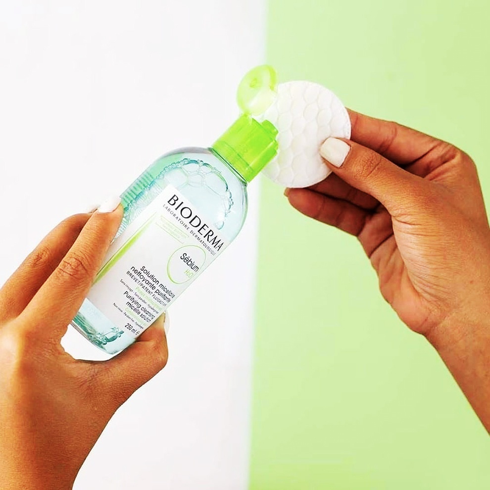 My pham cham soc da anh 1