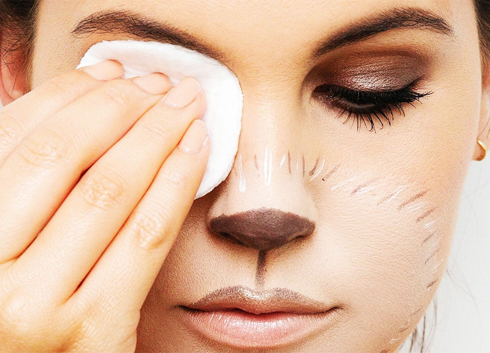 My pham cham soc da anh 2