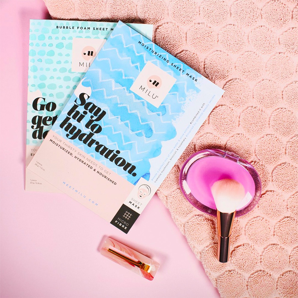 My pham cham soc da anh 17