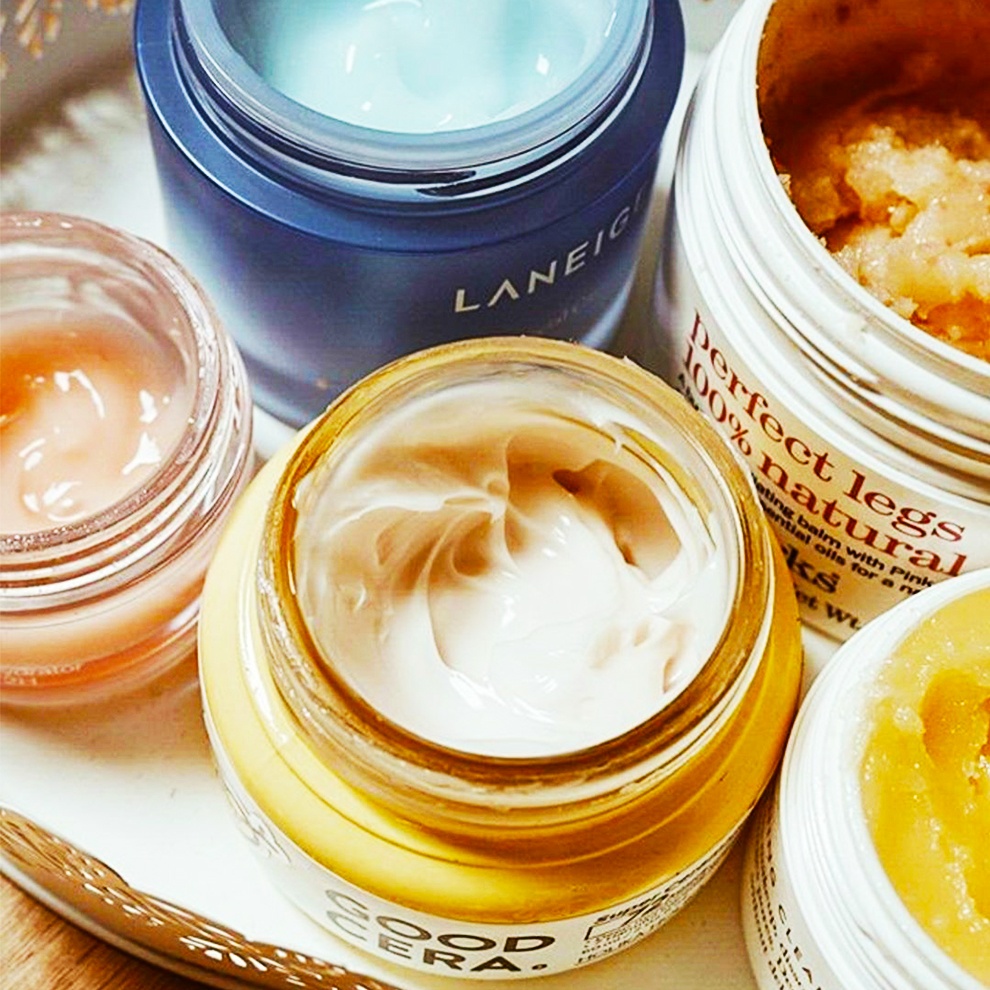 My pham cham soc da anh 29